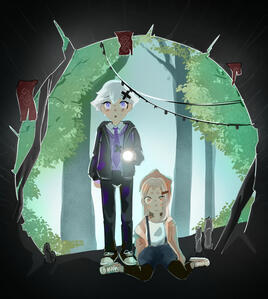 Portada de Nuestro Lugar Secreto