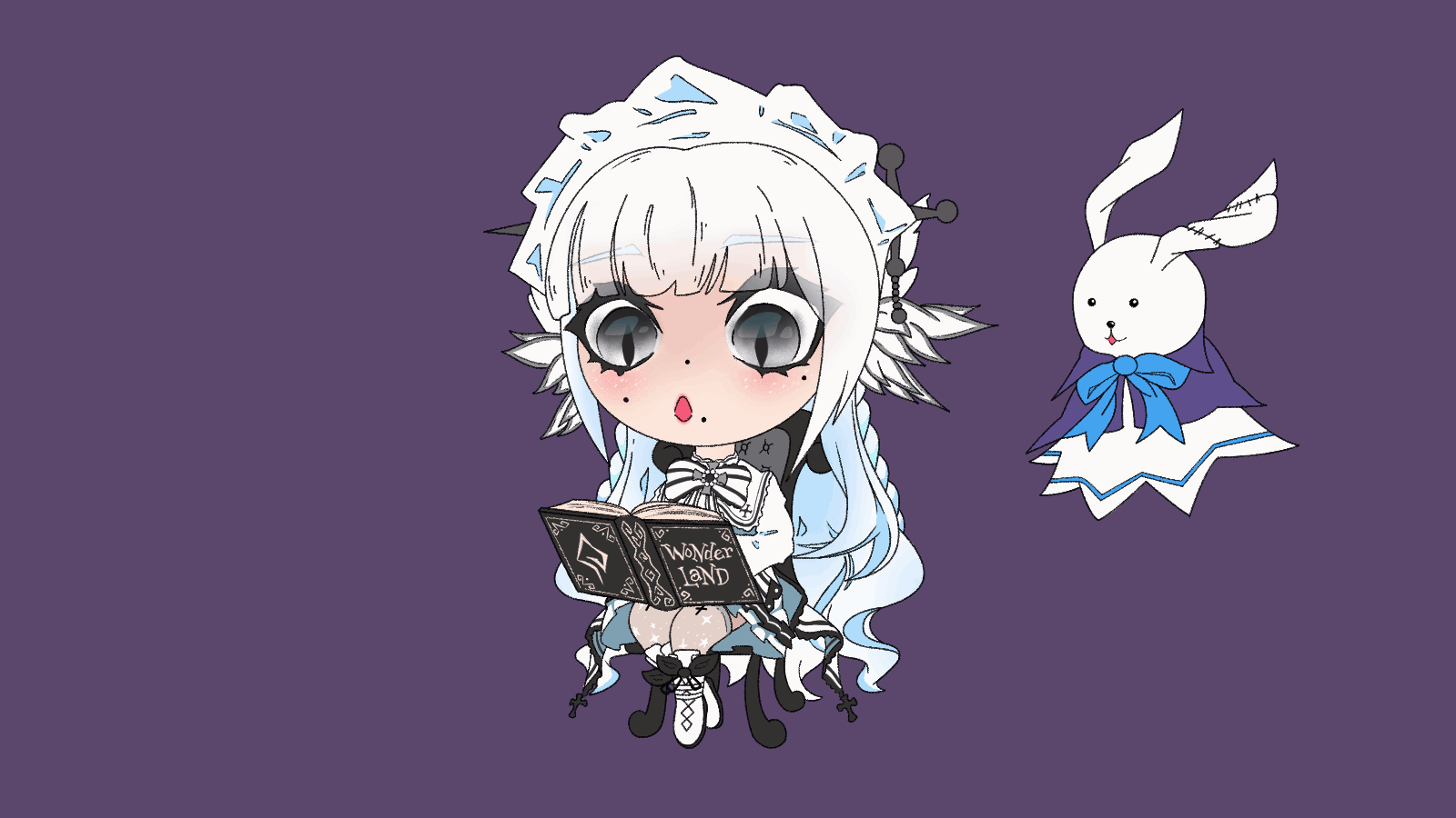 Phyon Commission in VGen