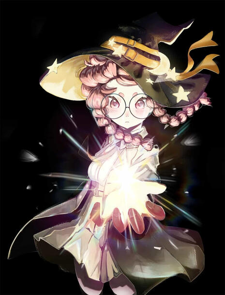 Nora the Starlight Nora the Starlight