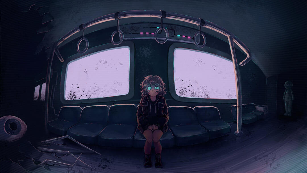Neverway Fanart Neverway Fanart