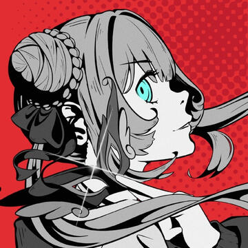 Esta es mi entrada al Concruso de Norma Editorial 2025 (No Clasifique)